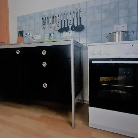 Hofmann Дом отдыха