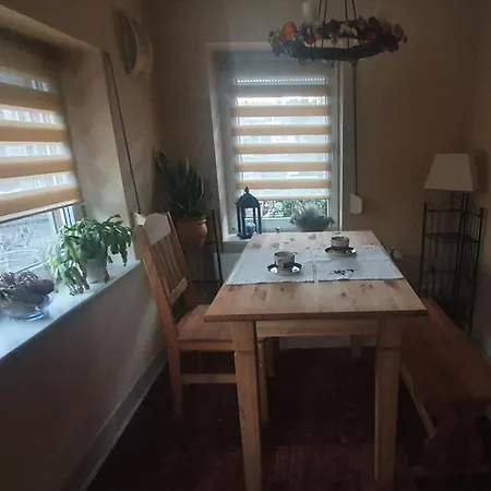 Vakantiehuis Hofmann *