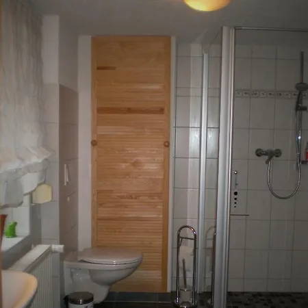 Hofmann Дом отдыха