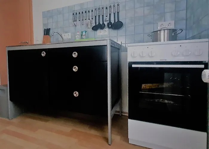 Hofmann Holiday home