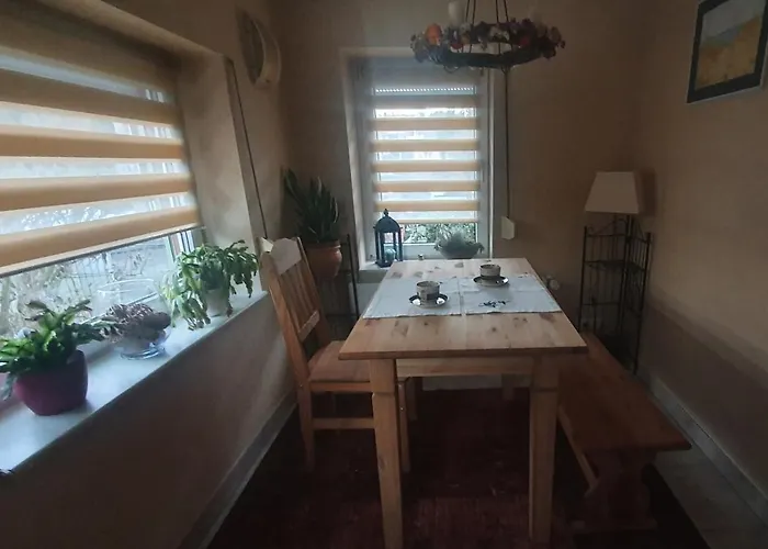 Holiday home Hofmann *