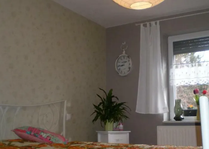 Hofmann Holiday home