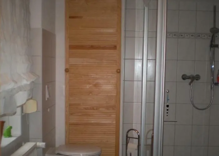 Hofmann Vakantiehuis